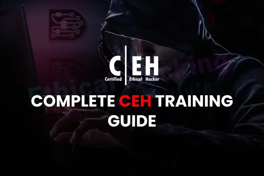 How to Become a Certified Ethical Hacker (CEH): Eligibility, Cost ...