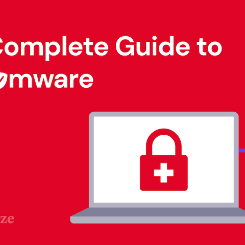 Ransomware Attacks in 2026: How Hackers Lock Your Data and How You Can Stop Them
