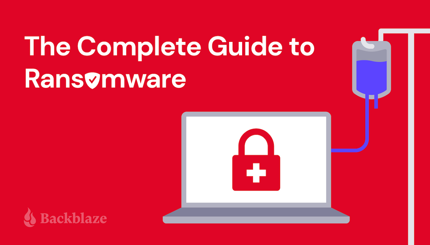 Ransomware Attacks in 2026: How Hackers Lock Your Data and How You Can ...