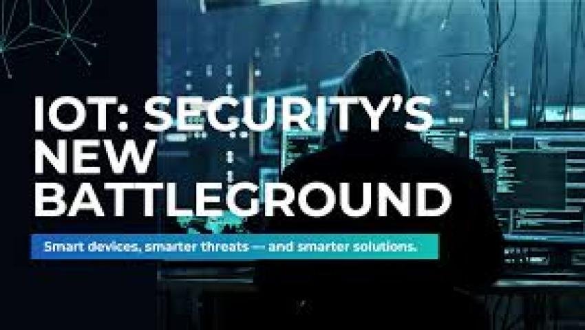 Cybersecurity in IoT and Smart Devices: Risks and Remedies