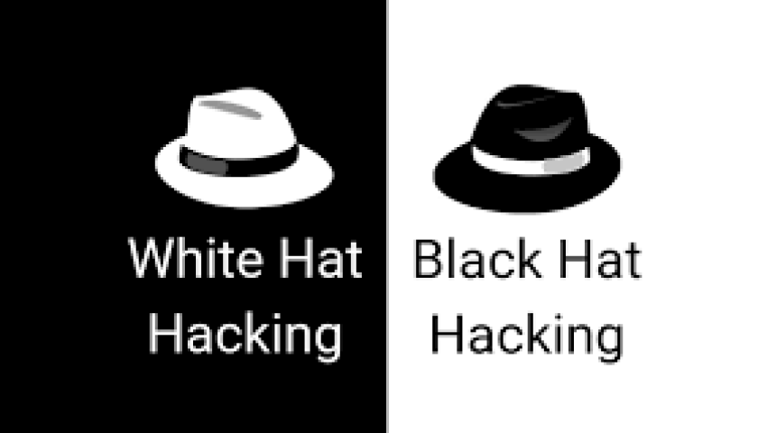 Ethical Hacker vs Black Hat Hacker vs White Hat Hacker: Key Differences Explained