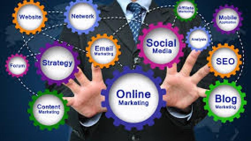 Digital Marketing Services