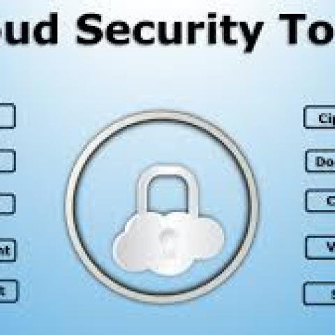 Top 10 Cloud Security Tools