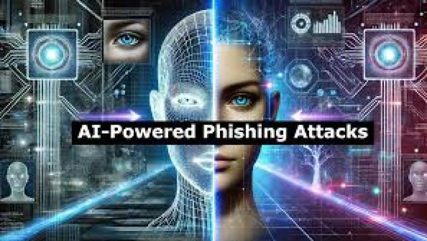 AI-Powered Phishing Attacks in 2026: How Cybercriminals Are Fooling Even Security Experts