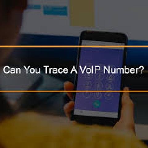 How to Track a VoIP Number as a Cybersecurity Expert
