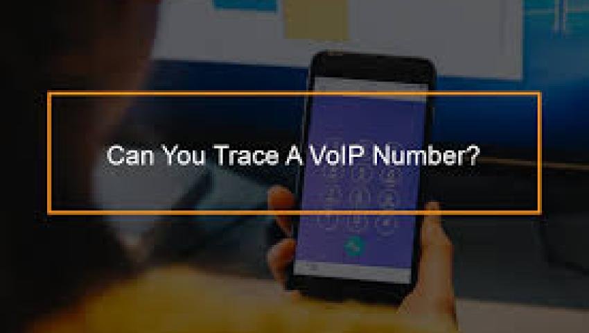 How to Track a VoIP Number as a Cybersecurity Expert