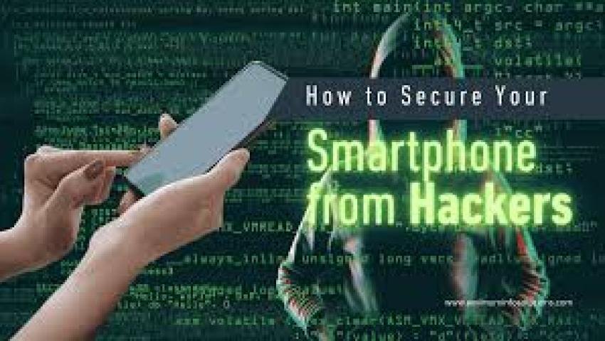Top 10 Ways to Protect Your Smartphone from Hackers