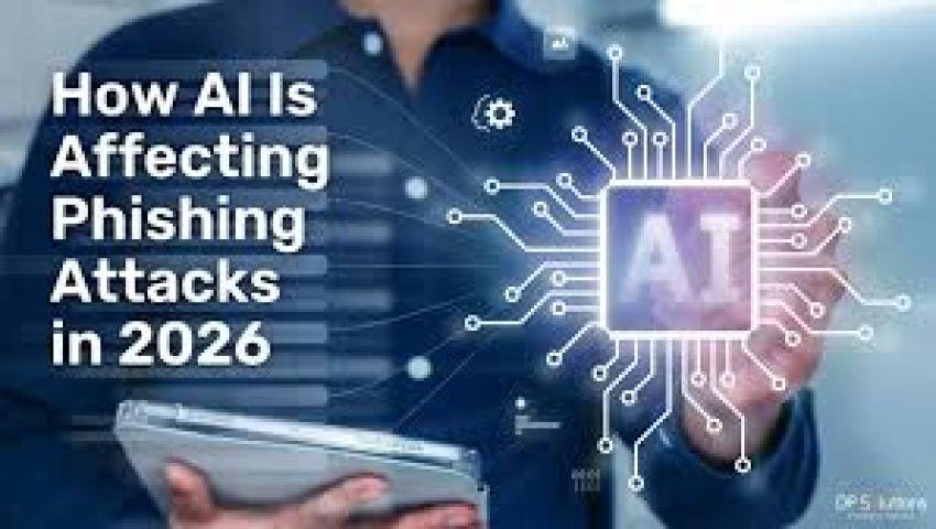 Best Tools to Detect AI Phishing & Deepfake Attacks in 2026