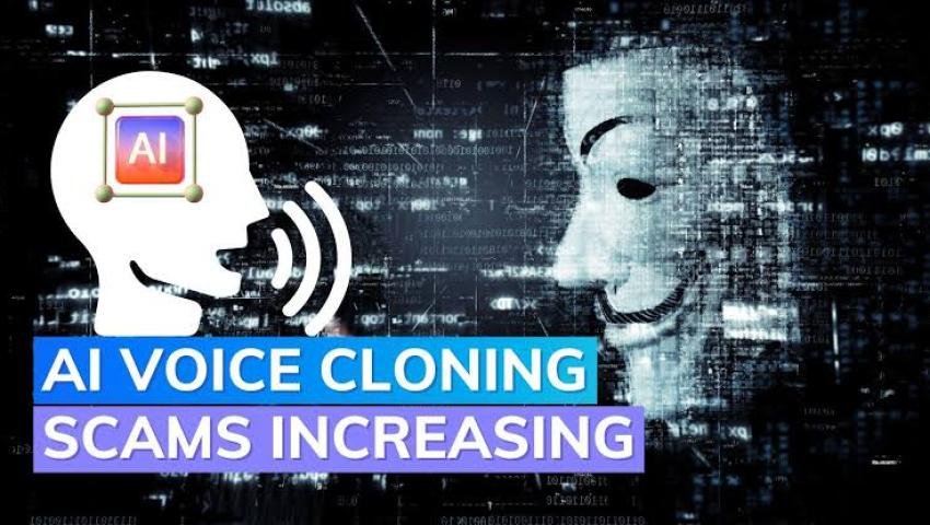 Deepfake Scams & Voice Cloning: The New Face of Cyber Fraud