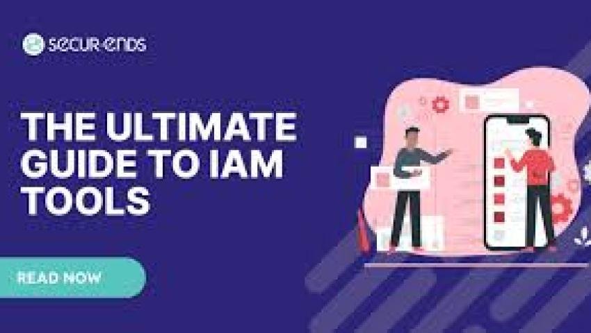 Top IAM & Passwordless Authentication Tools in 2026: Identity is the New Security Perimeter