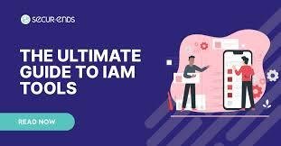 Top IAM & Passwordless Authentication Tools in 2026: Identity is the ...