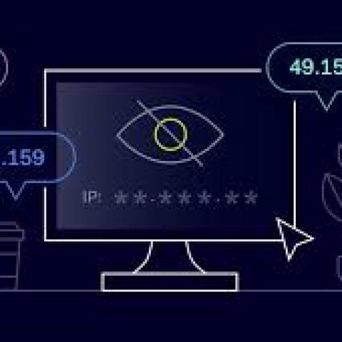 How to Track a Hidden IP Address