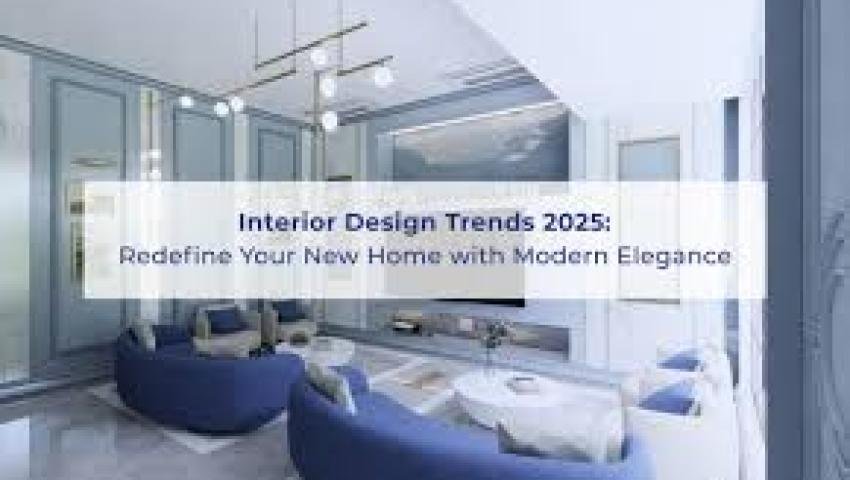 Top 10 Budget-Friendly Interior Design Trends to Watch in 2025 (India Edition)
