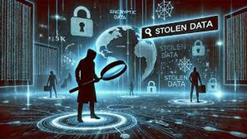 The Dark Web Explained: What Happens to Your Stolen Data After a Breach?