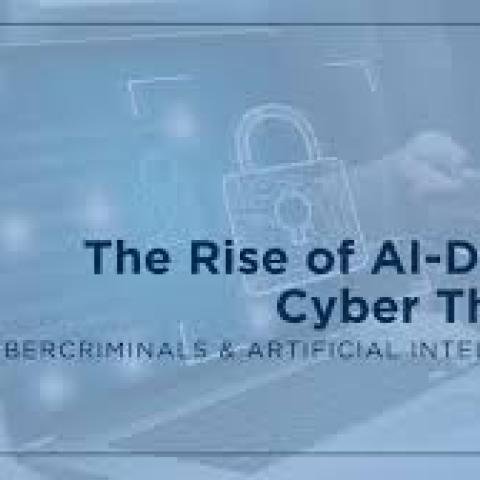 The Rise of AI-Driven Cyberattacks: Are We Ready?