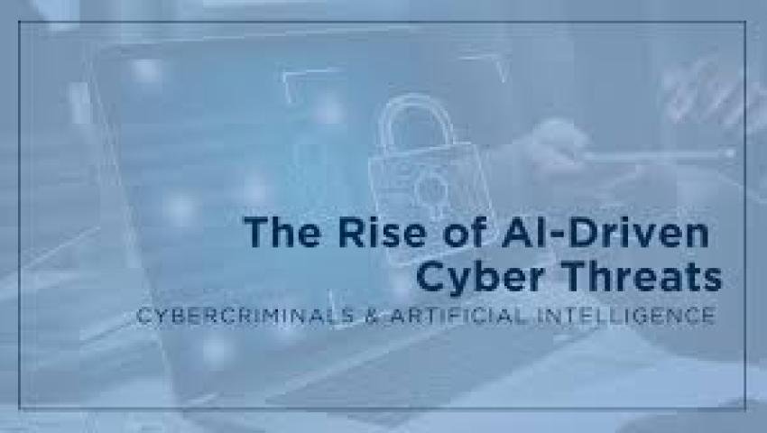 The Rise of AI-Driven Cyberattacks: Are We Ready?