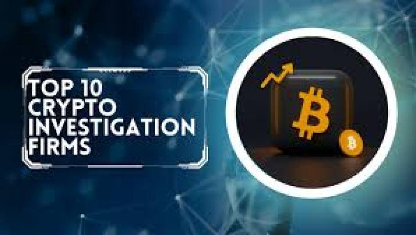 Top 10 Blockchain & Cryptocurrency Investigation Tools