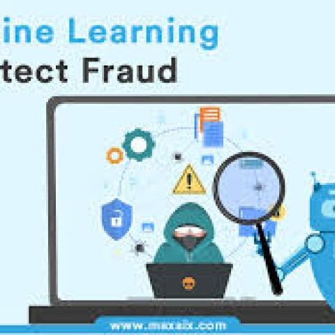 The Role of Machine Learning in Detecting Cyber Fraud