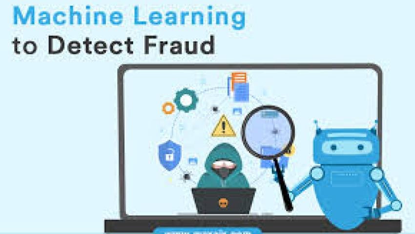The Role of Machine Learning in Detecting Cyber Fraud