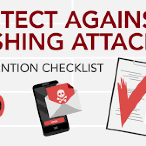 How to Protect Yourself from Phishing Attacks in 2025