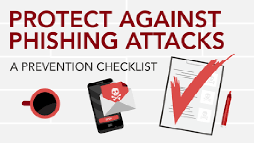 How to Protect Yourself from Phishing Attacks in 2025
