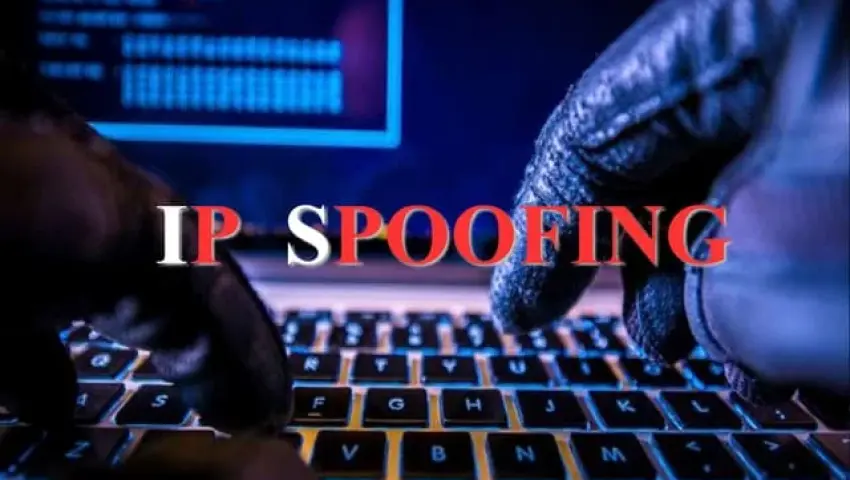 IP Spoofing & How Forensic Analysts Detect It