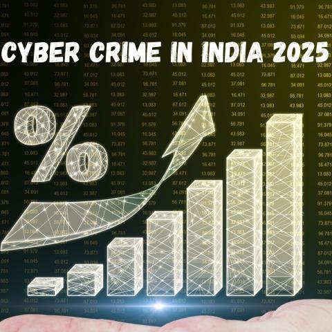 Real Cyber Crime Cases in India That Shocked the Nation