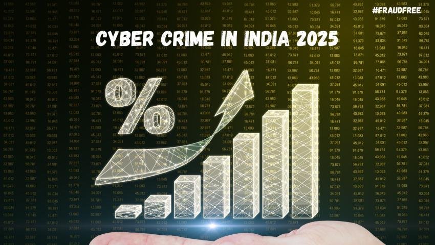 Real Cyber Crime Cases in India That Shocked the Nation
