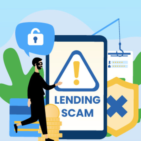 Loan App Scam in India: Blackmail, Data Theft & Recovery Tips