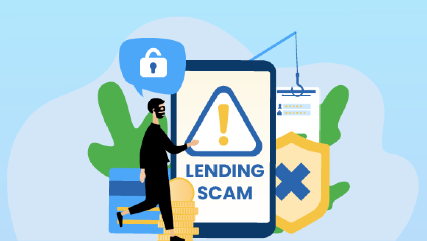 Loan App Scam in India: Blackmail, Data Theft & Recovery Tips