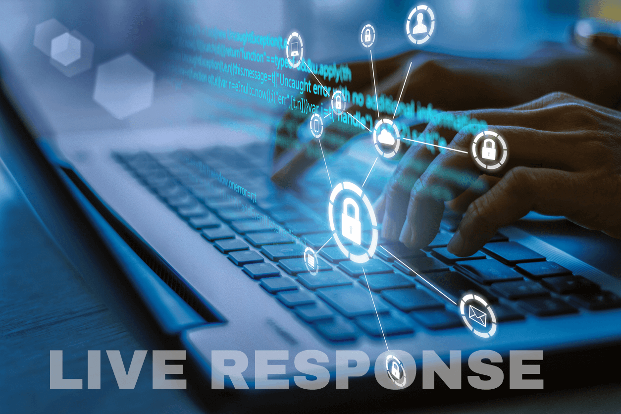 Live Forensicator – Live System Investigation Toolkit