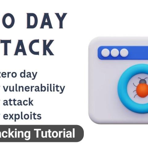 Zero-Day Vulnerabilities Explained: How Hackers Exploit Them