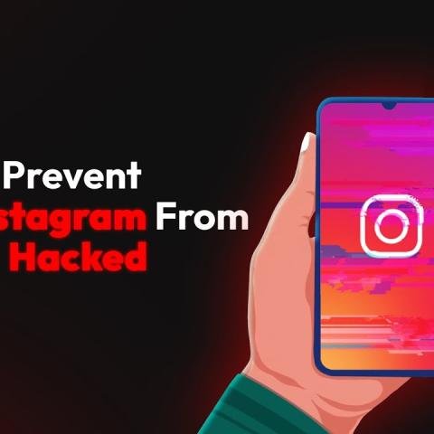 How Hackers Hack Instagram Accounts (2026 Guide) – Methods & Prevention