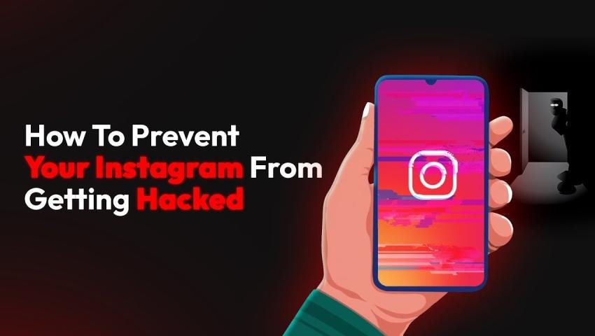 How Hackers Hack Instagram Accounts (2026 Guide) – Methods & Prevention