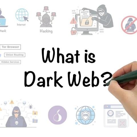 The Dark Web Explained: Myths, Facts, and Safety Tips