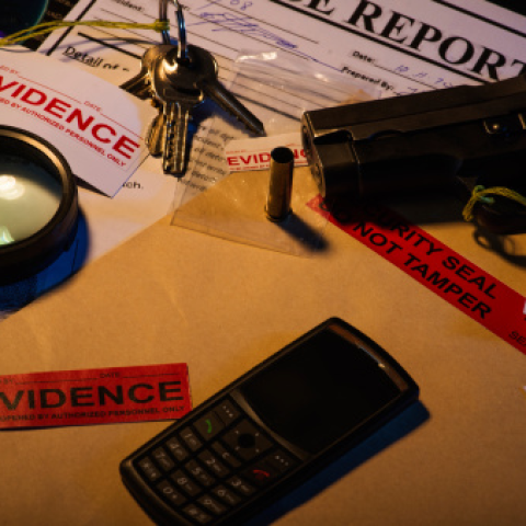 Mobile Forensics Tools & How They Recover Deleted Evidence