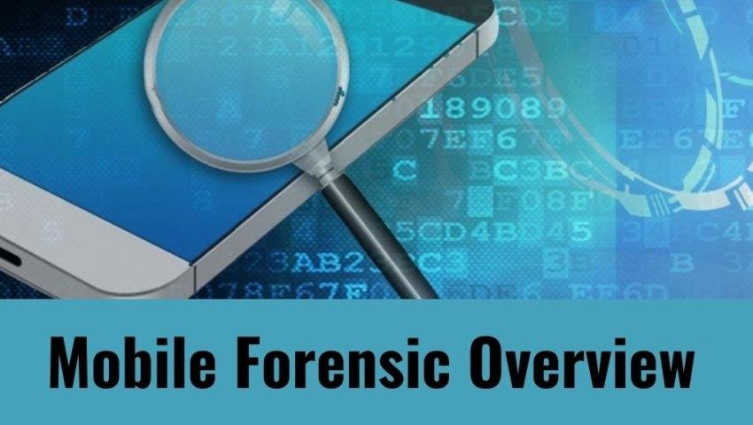 Mobile Forensics Tools