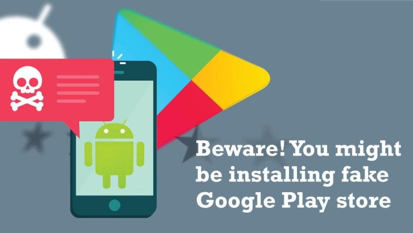 Delete These Apps Right Now – They’re Stealing Your Data!