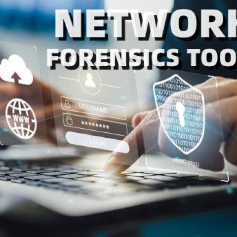 Network Forensic Tools