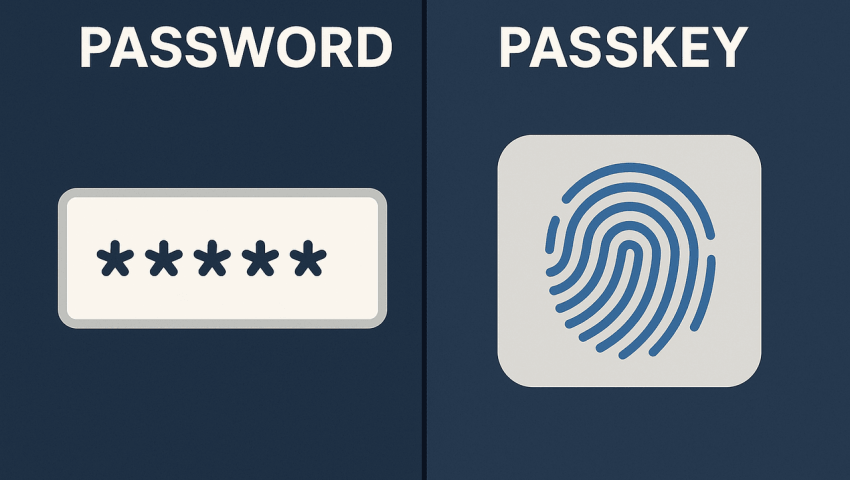 Passkeys vs Passwords: Is the Password Era Ending?