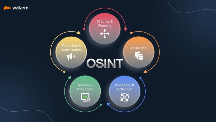 OSINT Tools for IP & Domain Investigation in Cybercrime Cases