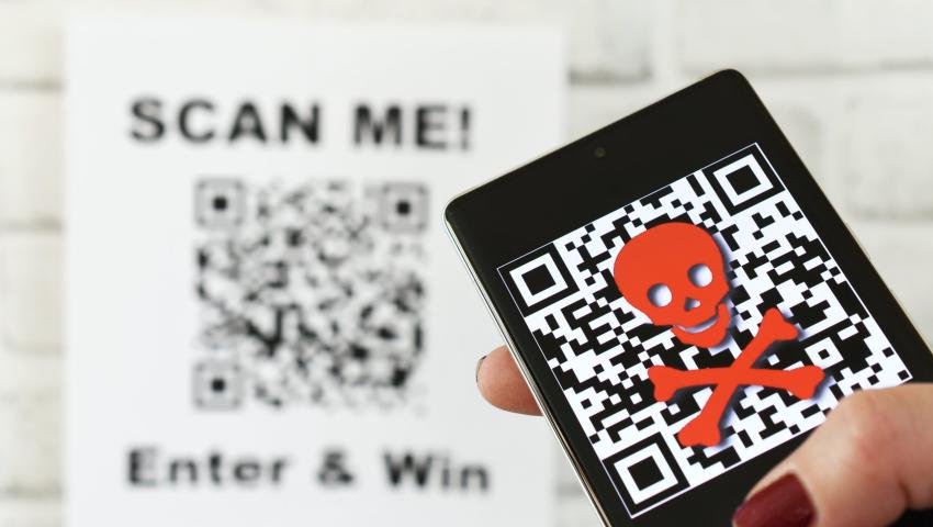QR Code Phishing (Quishing): The Fastest Growing Cyber Threat of 2026