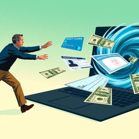 Fake Job Offer Scams in 2026: How Cybercriminals Are Stealing Money and Personal Data