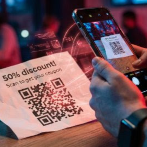 QR Code Scams: How Cybercriminals Are Tricking Users in 2026