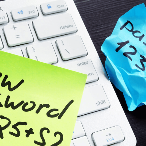 How Secure Is Your Password? – The Psychology Behind Password Cracking