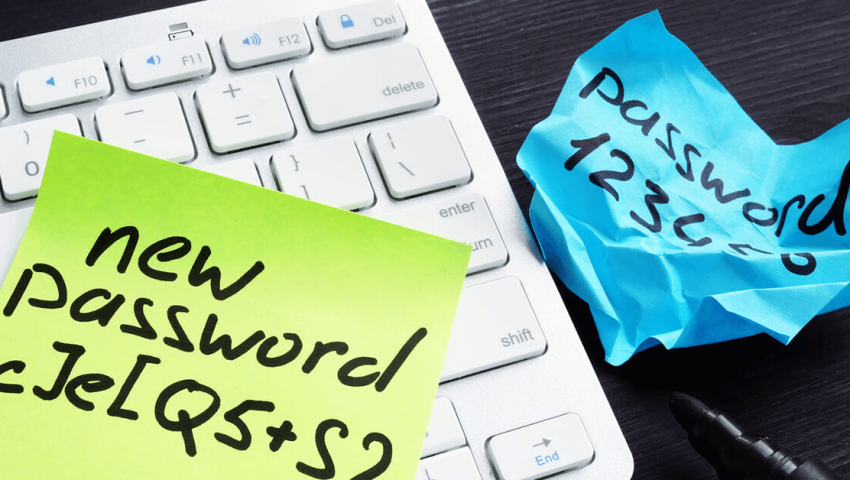 How Secure Is Your Password? – The Psychology Behind Password Cracking