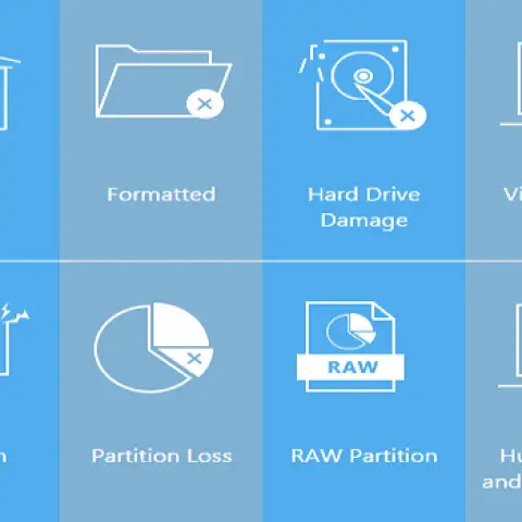 Top 10 Data Recovery Tools for Cyber Forensics