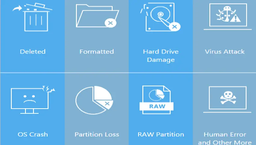 Top 10 Data Recovery Tools for Cyber Forensics