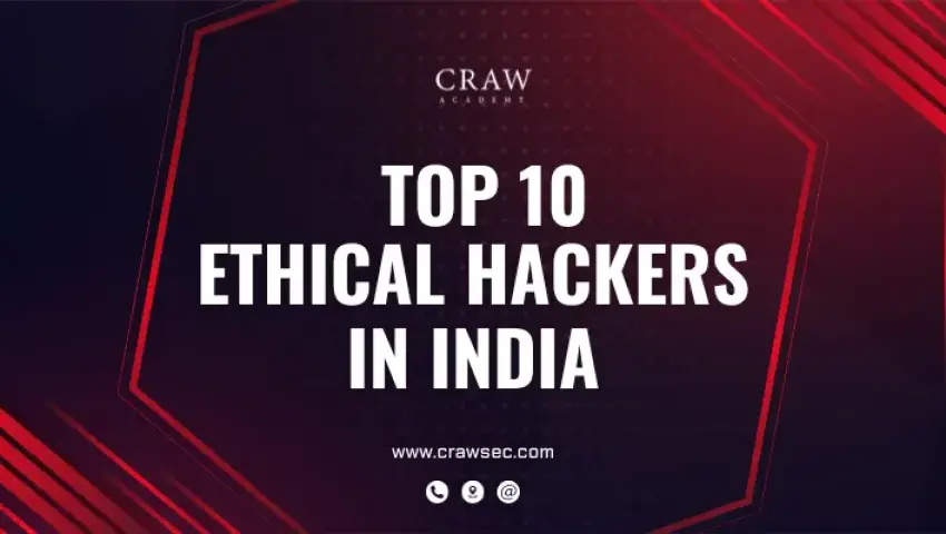 Best Ethical Hacker In India