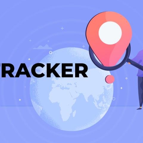 Top 10 IP Tracker Tools